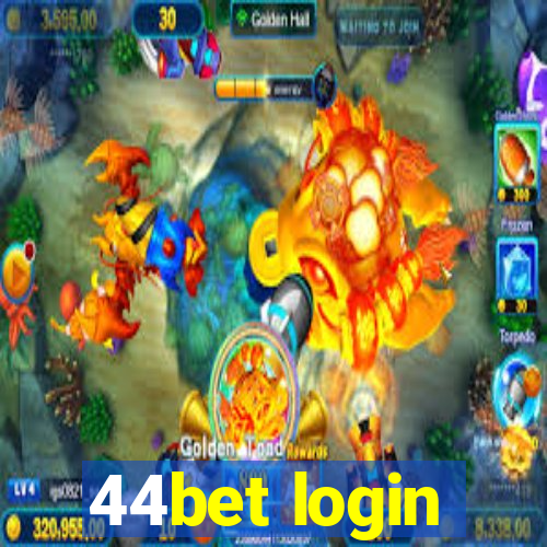 44bet login